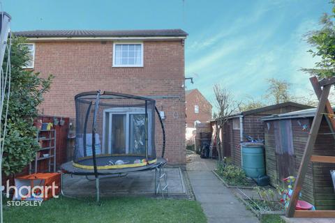 13 Felton Close, Luton, LU2 9TD