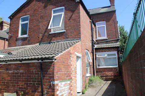 65 Broxholme Lane, Doncaster, DN1 2LW
