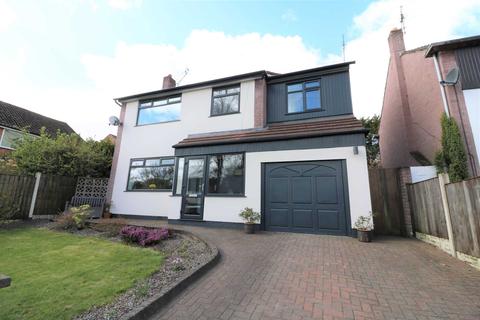 12 Chartmount Way, Liverpool, L25 5LB