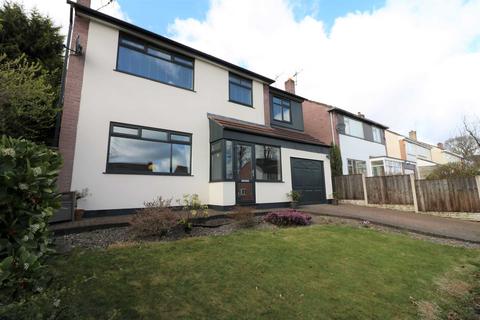 12 Chartmount Way, Liverpool, L25 5LB