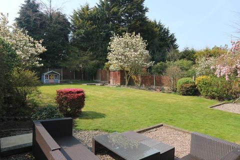 12 Chartmount Way, Liverpool, L25 5LB