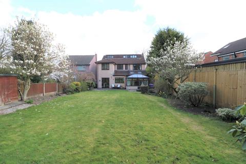 12 Chartmount Way, Liverpool, L25 5LB