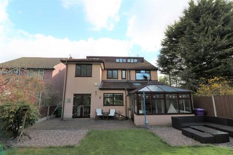 12 Chartmount Way, Liverpool, L25 5LB