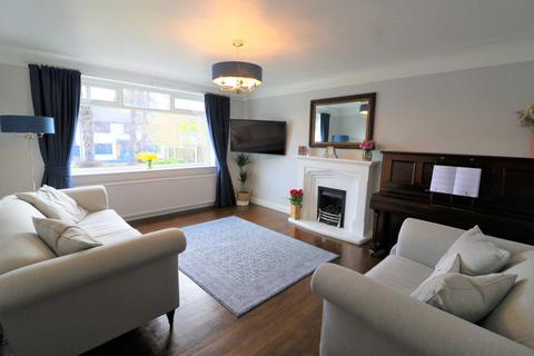 12 Chartmount Way, Liverpool, L25 5LB