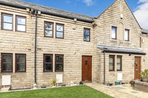 5 Bradley Fold, Lees, Oldham, OL4 3FN