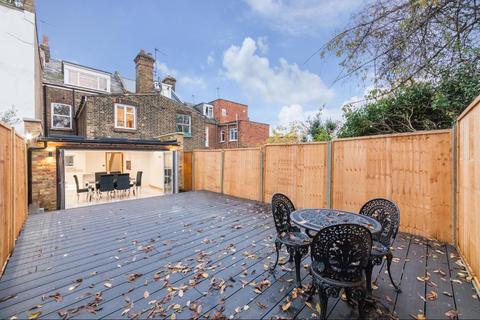 19 Ravenshaw Street, London, NW6 1NP