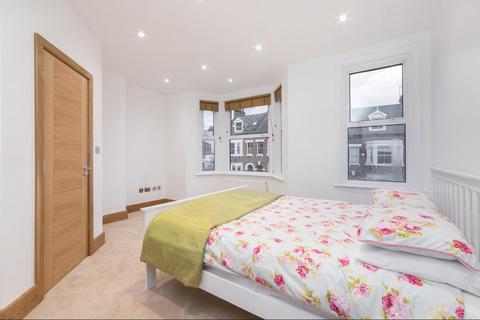 19 Ravenshaw Street, London, NW6 1NP