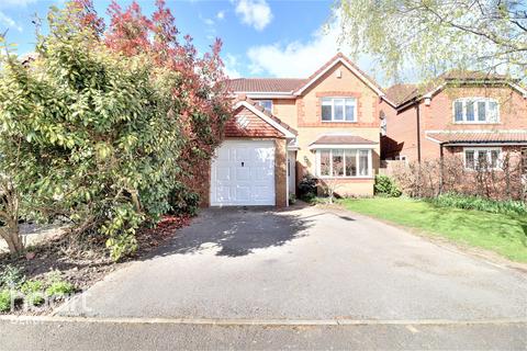 9 Normandy Road, Hilton, Derby, DE65 5GW