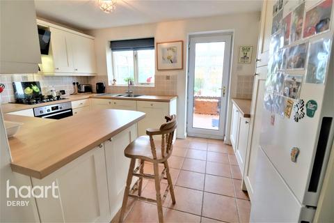 9 Normandy Road, Hilton, Derby, DE65 5GW