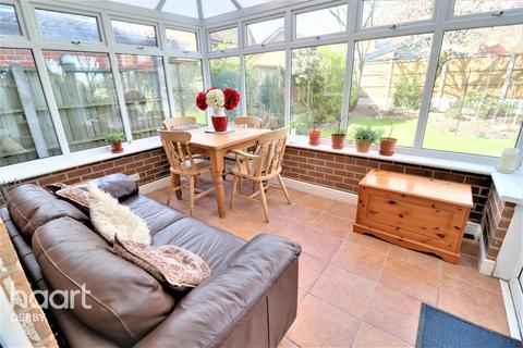 9 Normandy Road, Hilton, Derby, DE65 5GW