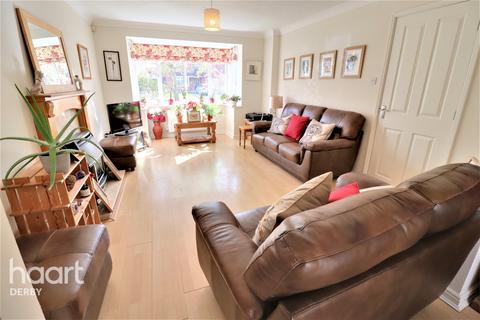 9 Normandy Road, Hilton, Derby, DE65 5GW