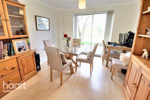 9 Normandy Road, Hilton, Derby, DE65 5GW