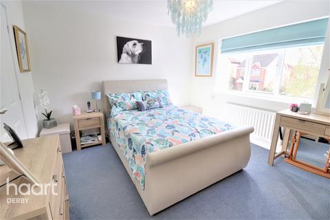 9 Normandy Road, Hilton, Derby, DE65 5GW