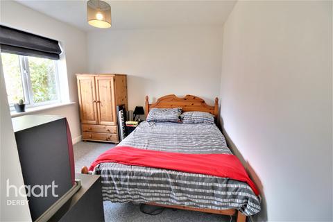 9 Normandy Road, Hilton, Derby, DE65 5GW