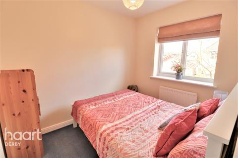 9 Normandy Road, Hilton, Derby, DE65 5GW
