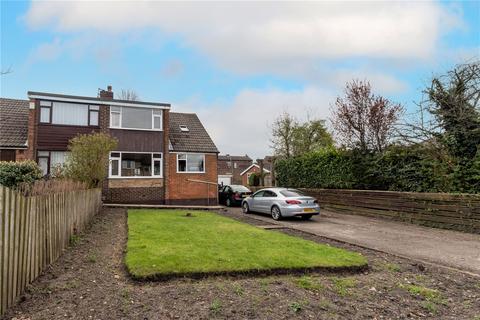 3 bedroom semi-detached house for sale, Boundary Road, Dewsbury, WF13