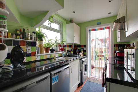 5 Beaconsfield Road, Fareham, PO16 0QB