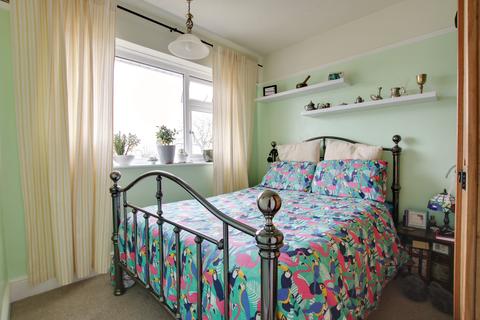5 Beaconsfield Road, Fareham, PO16 0QB