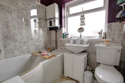 5 Beaconsfield Road, Fareham, PO16 0QB