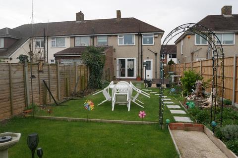 5 Beaconsfield Road, Fareham, PO16 0QB