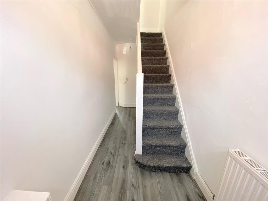 Maskell Road, Old Swan, Liverpool 3 bed terraced house £87,500