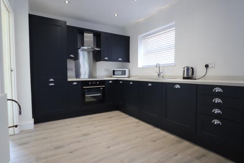undefined, Underwood Road, Newcastle-under-Lyme, ST5