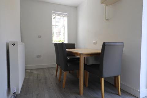 undefined, Underwood Road, Newcastle-under-Lyme, ST5