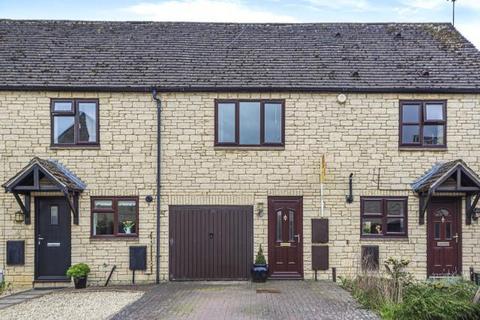 8 Campden Close, Witney, OX28 5YH
