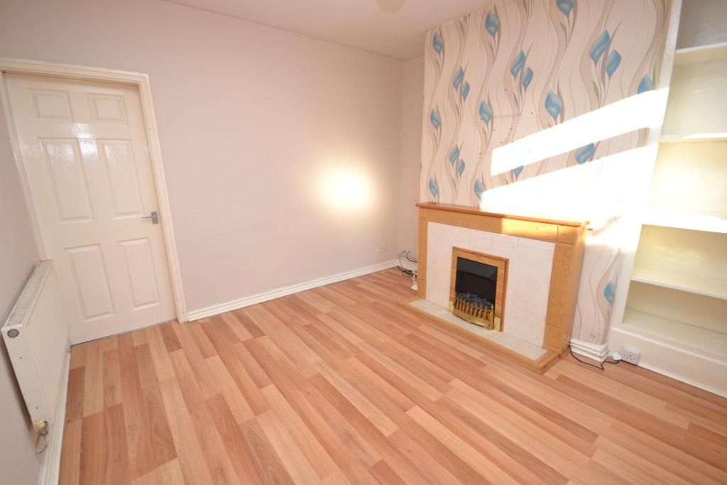 Hartley Terrace, Wigan, WN3 2 bed terraced house £85,000