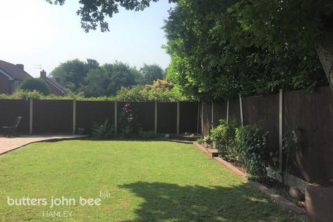 1 Spinney Close, Endon, Stoke-on-trent, ST9 9BP