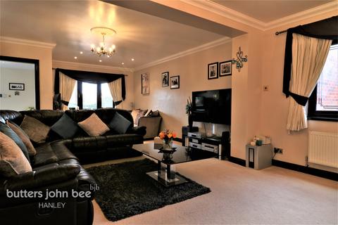 1 Spinney Close, Endon, Stoke-on-trent, ST9 9BP