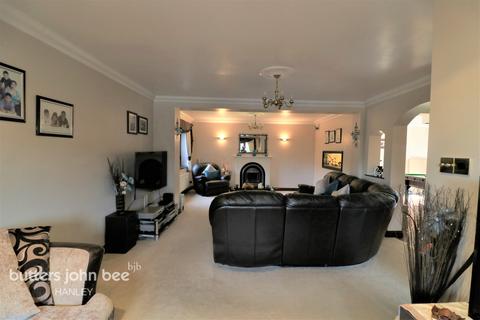 1 Spinney Close, Endon, Stoke-on-trent, ST9 9BP