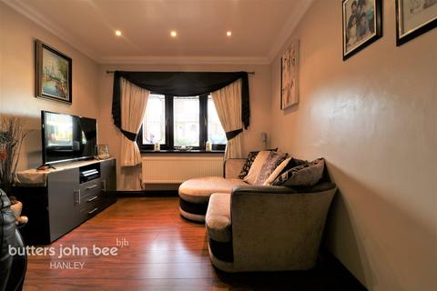 1 Spinney Close, Endon, Stoke-on-trent, ST9 9BP