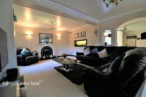 1 Spinney Close, Endon, Stoke-on-trent, ST9 9BP