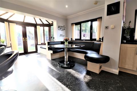 1 Spinney Close, Endon, Stoke-on-trent, ST9 9BP