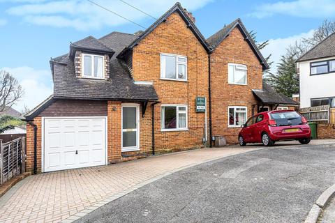 7 Downing Avenue, Guildford, GU2 7SY