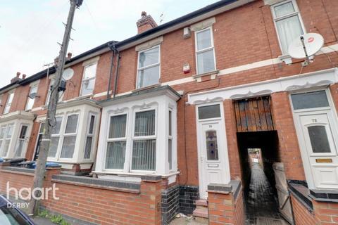 74 Walbrook Road, Derby, DE23 8RY