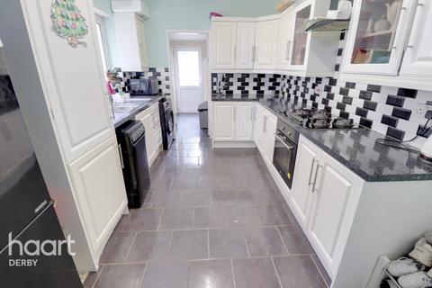 74 Walbrook Road, Derby, DE23 8RY