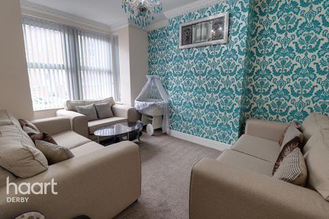 74 Walbrook Road, Derby, DE23 8RY