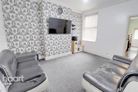 74 Walbrook Road, Derby, DE23 8RY