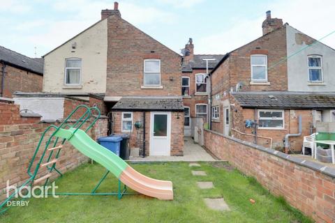 74 Walbrook Road, Derby, DE23 8RY