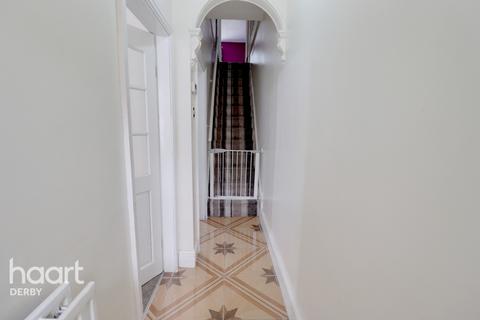 74 Walbrook Road, Derby, DE23 8RY