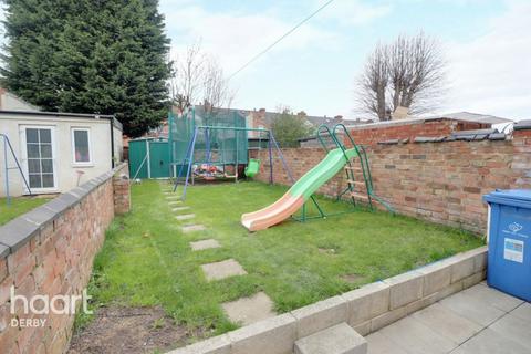 74 Walbrook Road, Derby, DE23 8RY