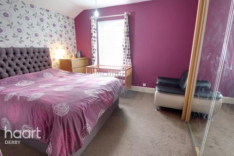 74 Walbrook Road, Derby, DE23 8RY