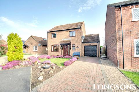 8 Rollesby Avenue, Swaffham, PE37 7SH
