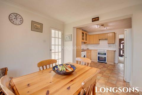 8 Rollesby Avenue, Swaffham, PE37 7SH