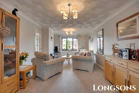 8 Rollesby Avenue, Swaffham, PE37 7SH