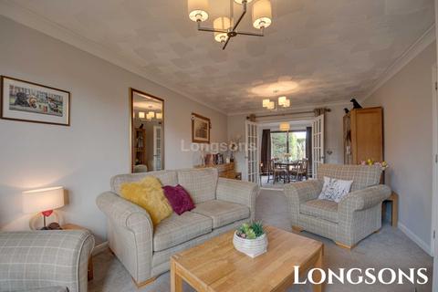 8 Rollesby Avenue, Swaffham, PE37 7SH