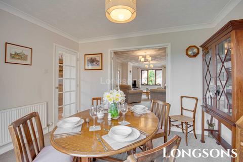8 Rollesby Avenue, Swaffham, PE37 7SH