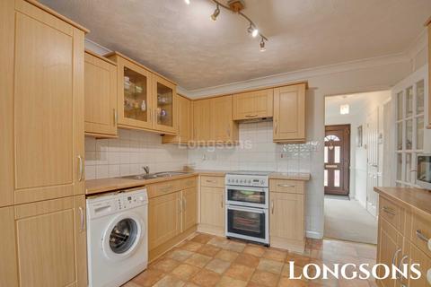 8 Rollesby Avenue, Swaffham, PE37 7SH